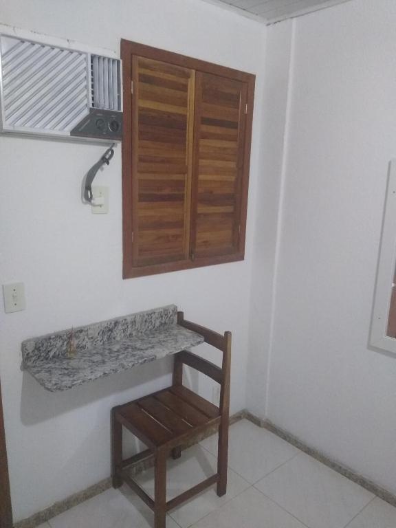  Pousada Solar da Praia