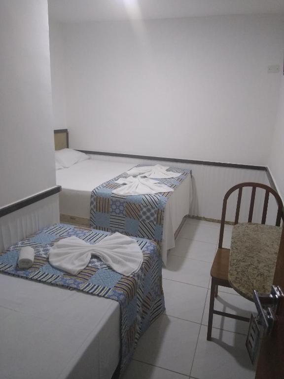  Pousada Solar da Praia