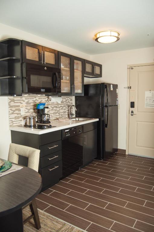 Candlewood Suites Fort Collins by IHG - Suite Estudio Con Cama King
