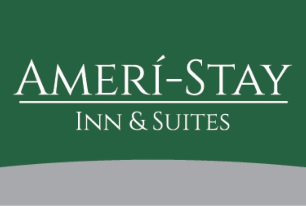 Certifikát, hodnocení, plakát nebo jiný dokument vystavený v ubytování Ameri-Stay Inn & Suites