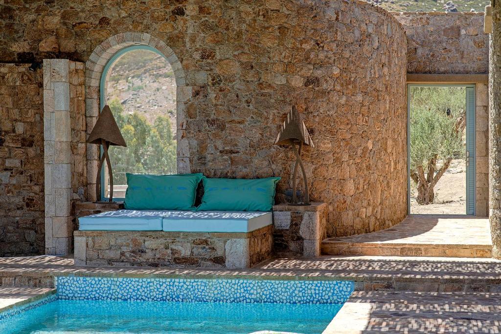 Calilo - Two-Bedroom Suite