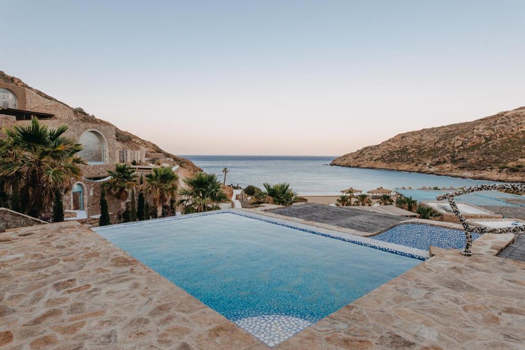 Calilo - Honeymoon Suite