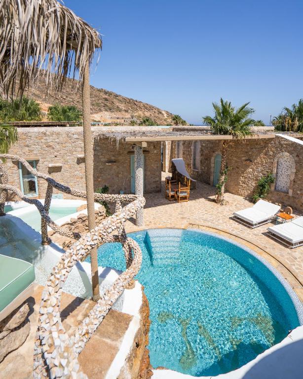 Calilo - Suite With Private Pool