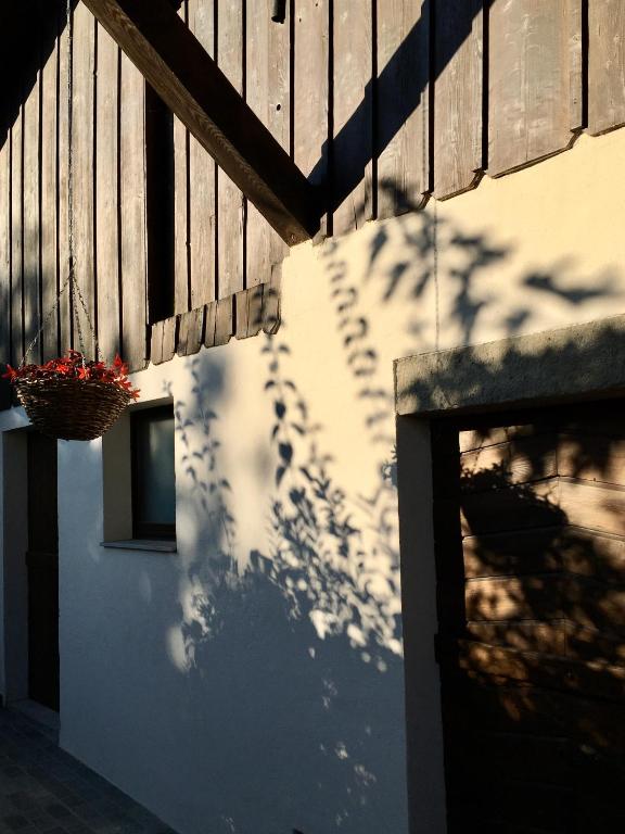 Fotografie z fotogalerie ubytování Les 3 Coeurs - Chambres chez charmants habitants v destinaci Font