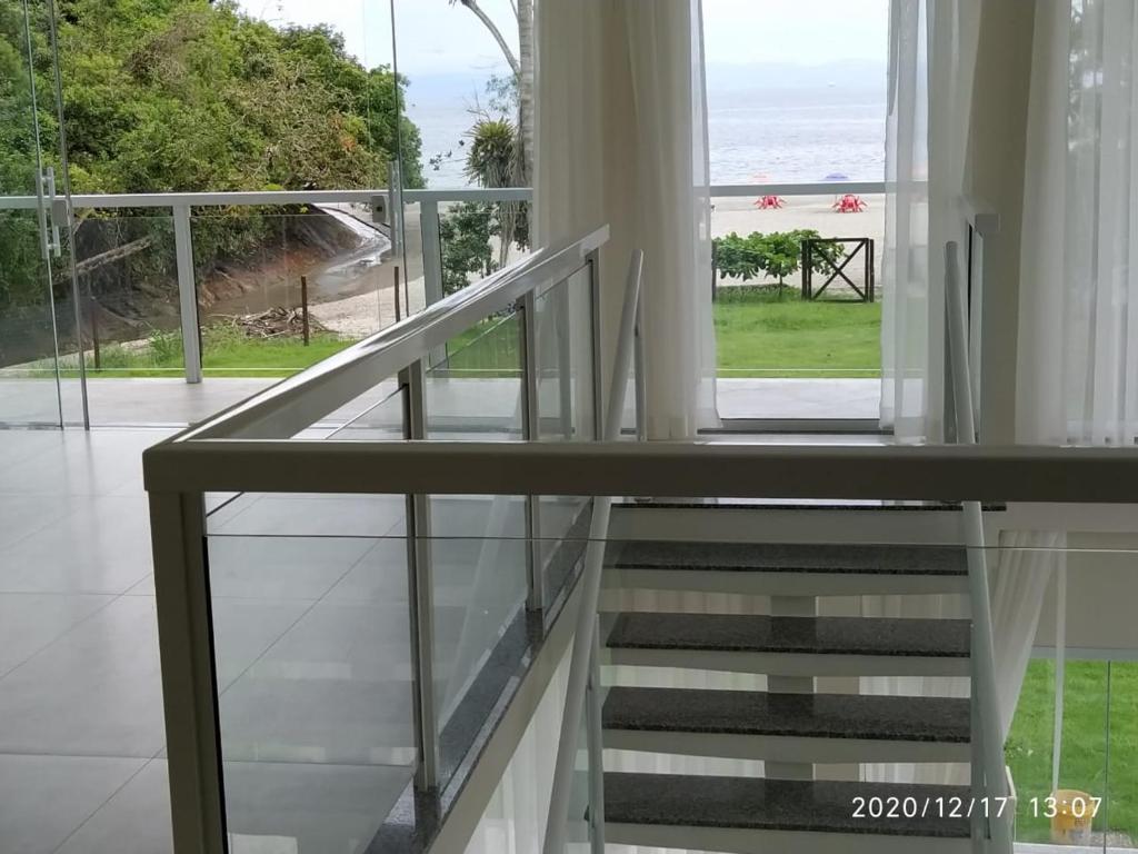  Pousada Cantinho da Praia