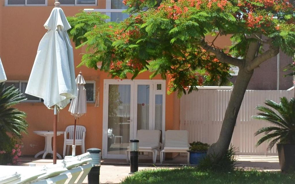 Apartamentos Horizonte - 18