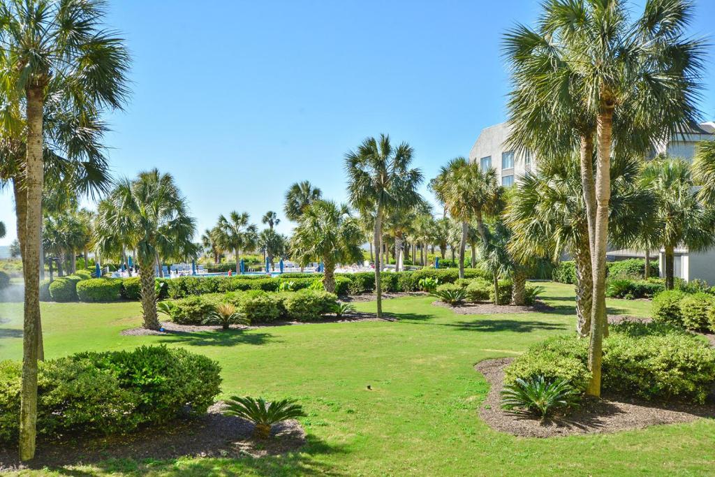 133 Shorewood Villas Oceanfront Condo, Hilton Head Island Updated