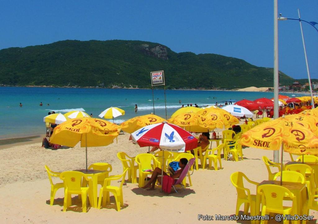  Villa do Ser - Hospedagem para Casais e Famílias