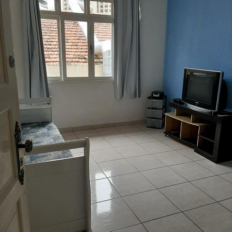  APARTAMENTO ASTÚRIAS GUARUJÁ - PERTO DA PRAIA
