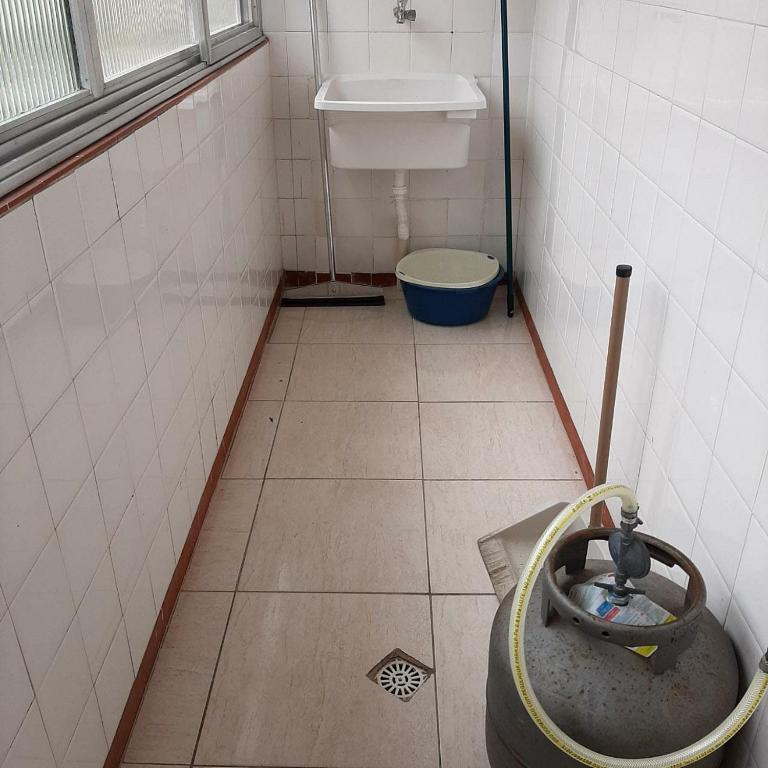  APARTAMENTO ASTÚRIAS GUARUJÁ - PERTO DA PRAIA