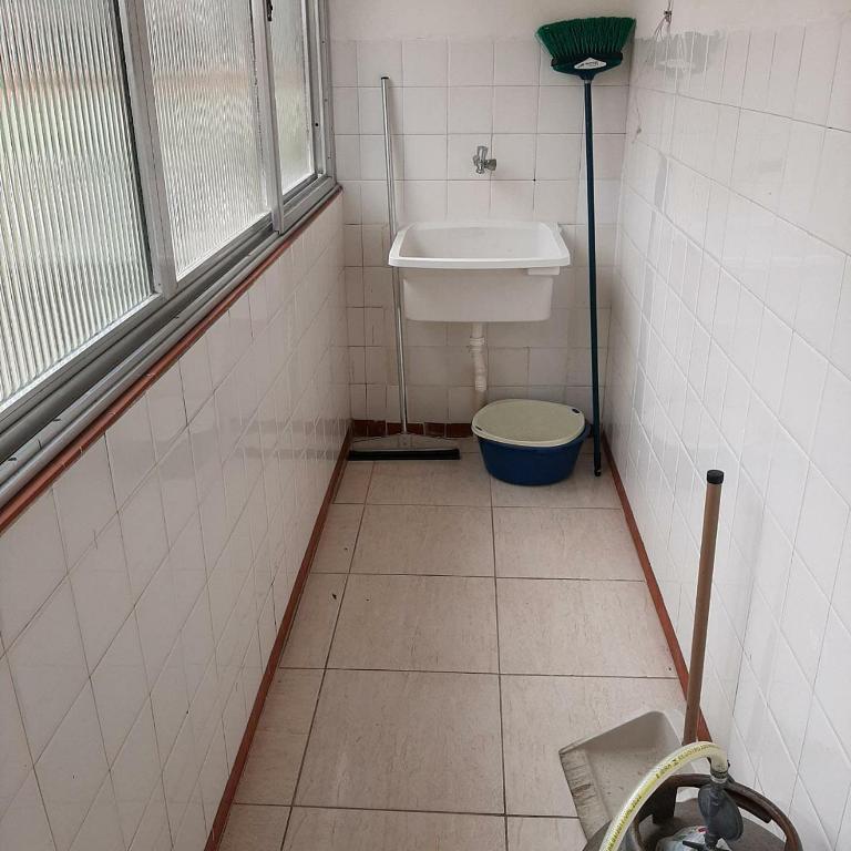  APARTAMENTO ASTÚRIAS GUARUJÁ - PERTO DA PRAIA
