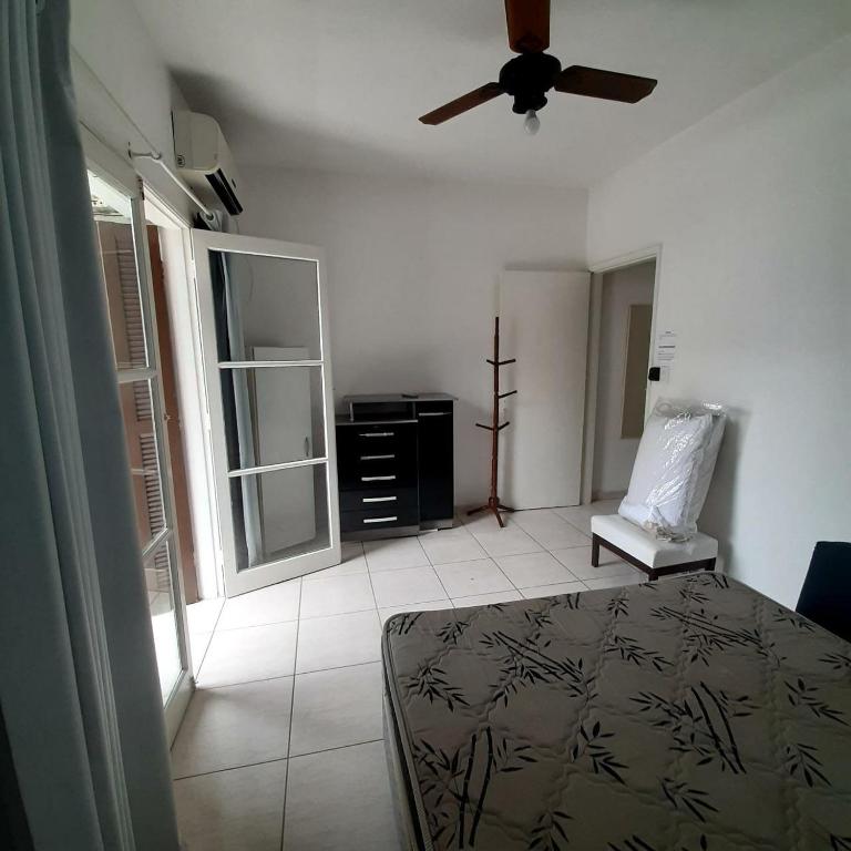  APARTAMENTO ASTÚRIAS GUARUJÁ - PERTO DA PRAIA