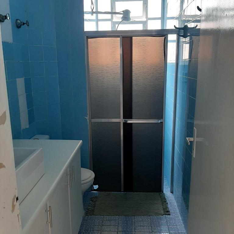  APARTAMENTO ASTÚRIAS GUARUJÁ - PERTO DA PRAIA