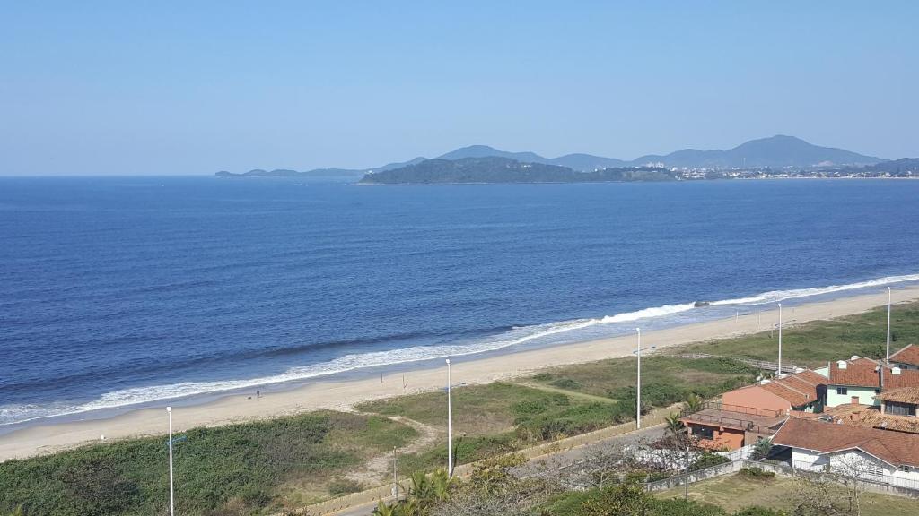  Vista privilegiada - Para curtir e relaxar
