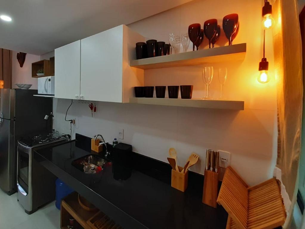  Casa Cosenza Milagres