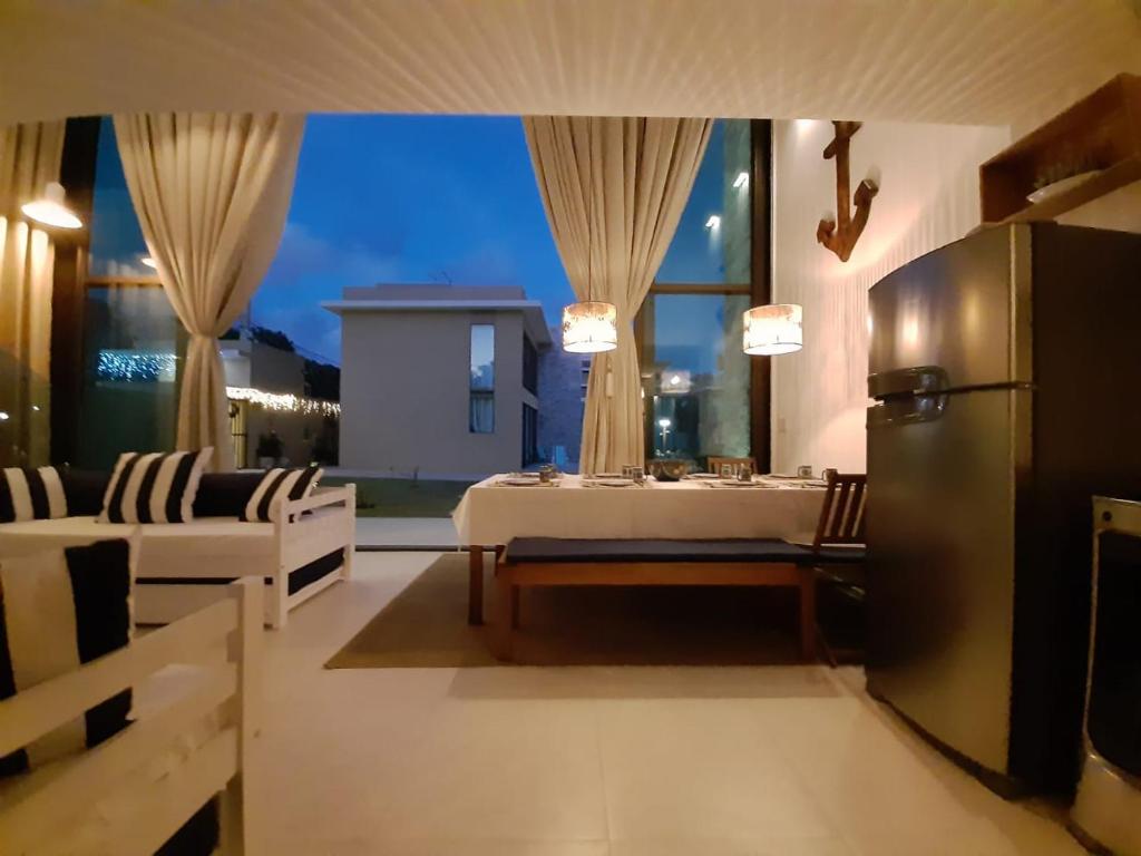  Casa Cosenza Milagres