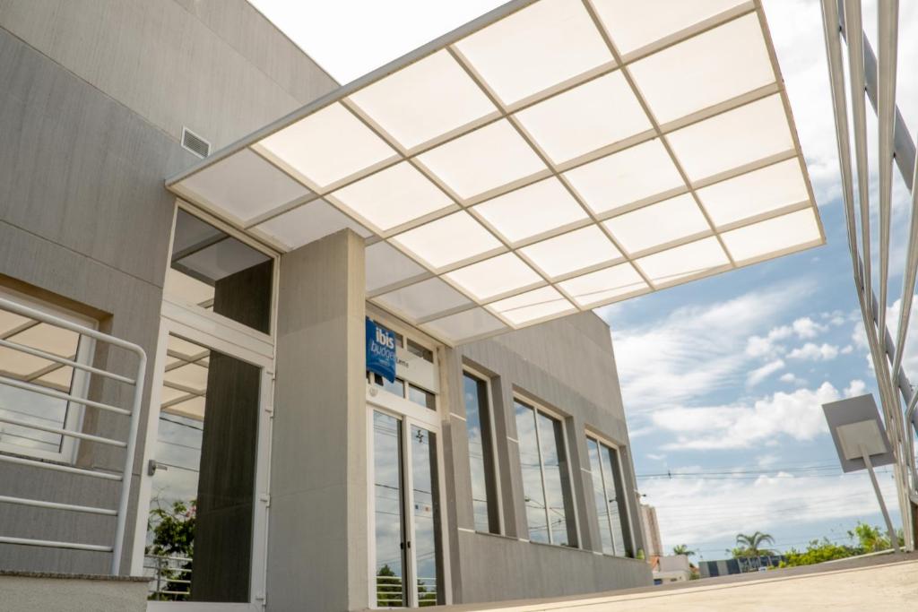  ibis budget Leme SP