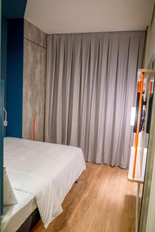  ibis budget Leme SP