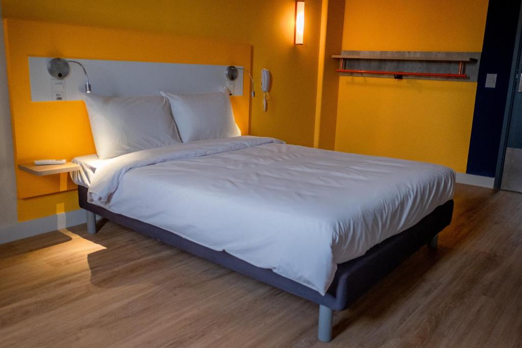  ibis budget Leme SP