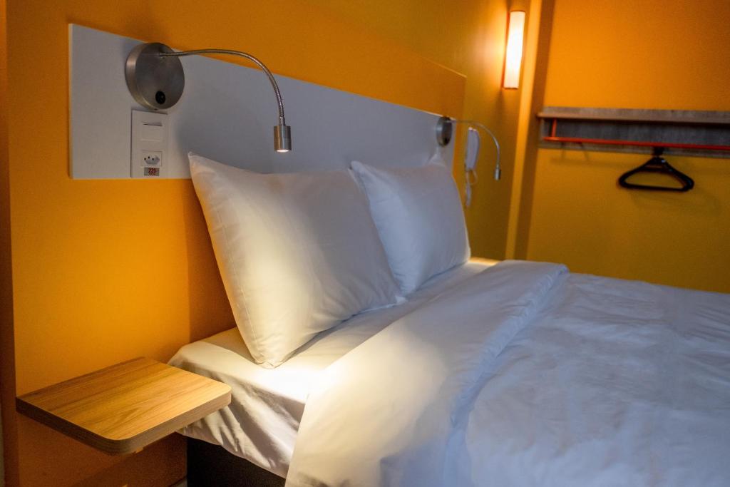  ibis budget Leme SP