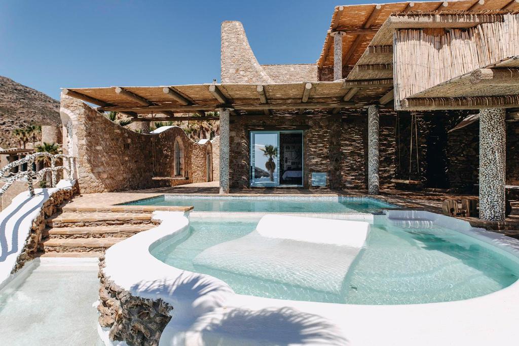 Calilo - Serenity Suite