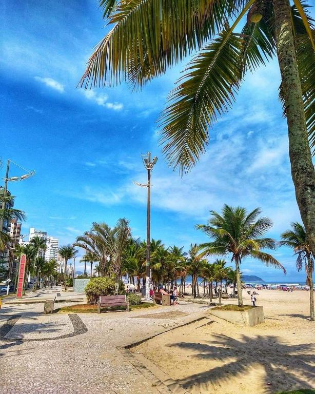  Apartamento Lar Doce Lar