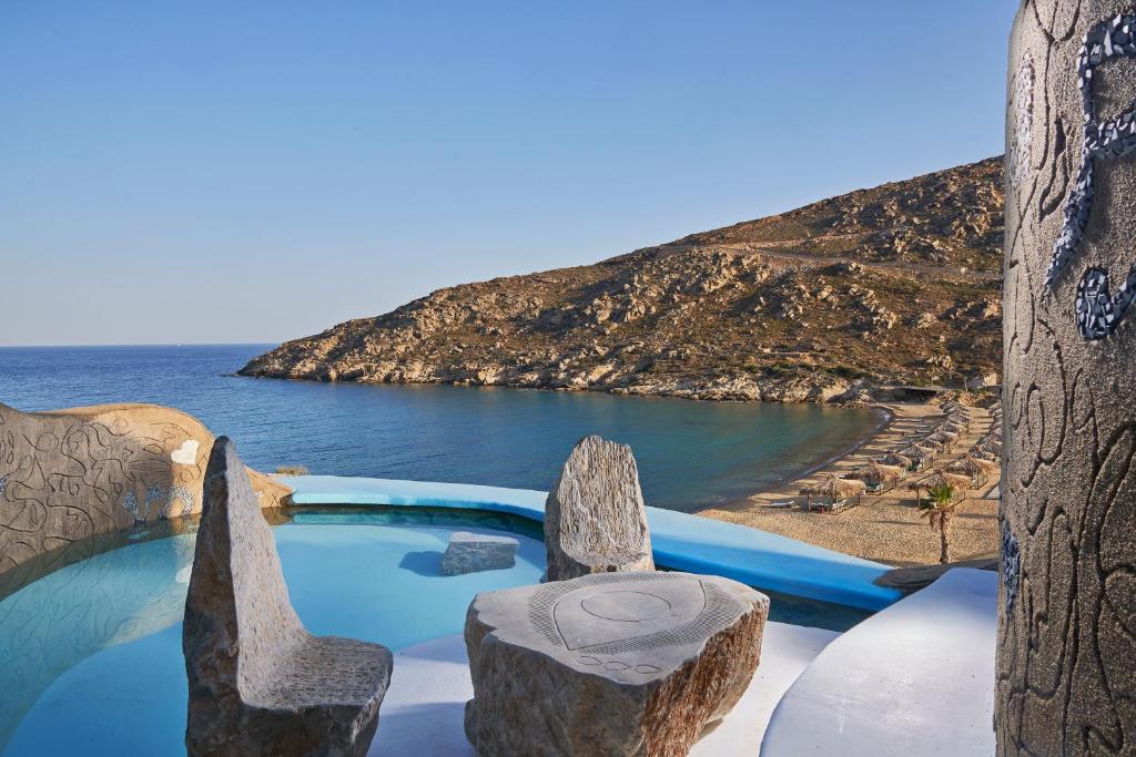 Calilo - Queen Suite With Sea View