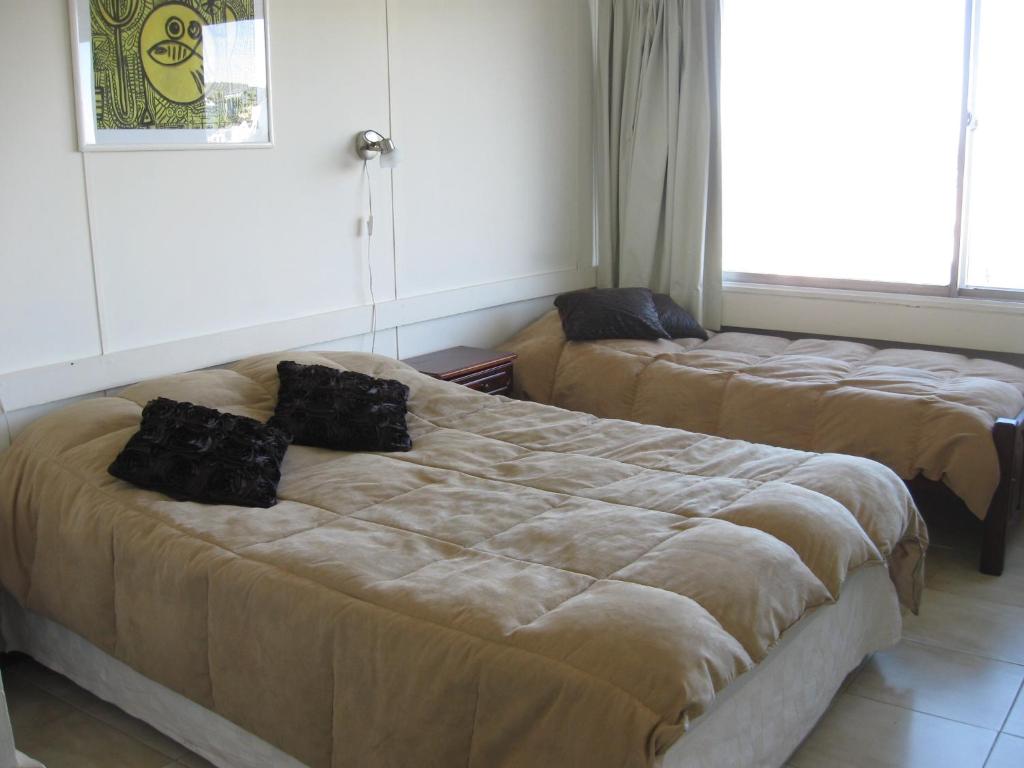 Apartamento Bariloche Center - Appartement Avec Vue Sur Le Lac