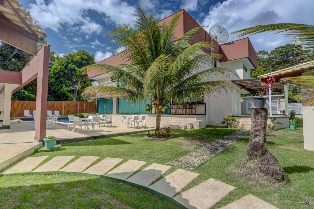 La Maison Suítes & Bangalôs