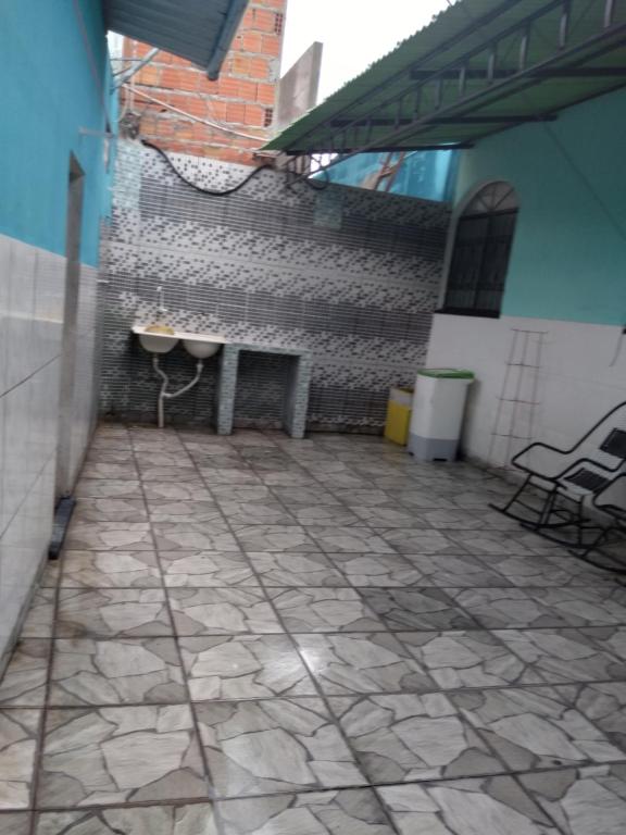  Casa de férias