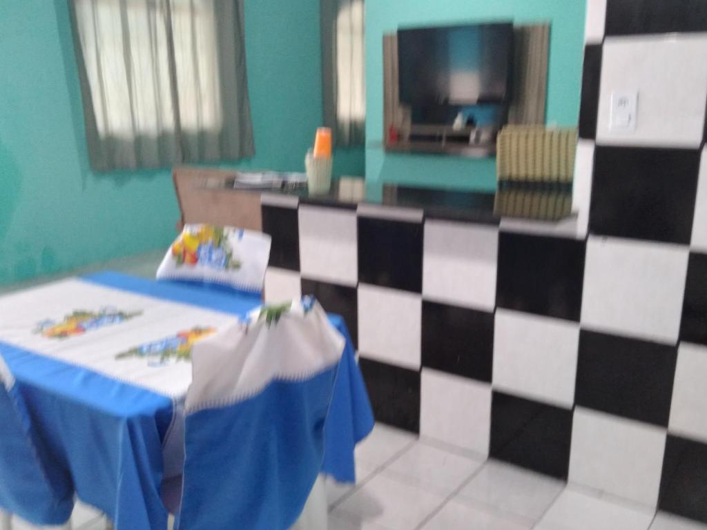  Casa de férias
