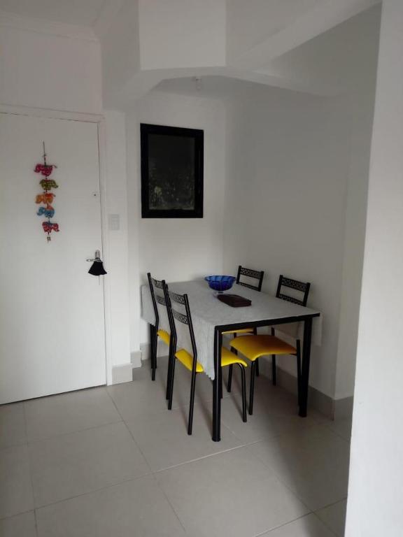  Portal das Gaivotas 4 andar