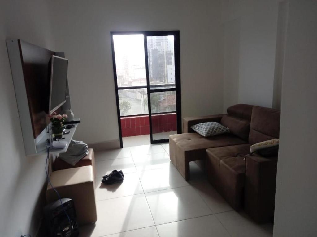  Portal das Gaivotas 4 andar