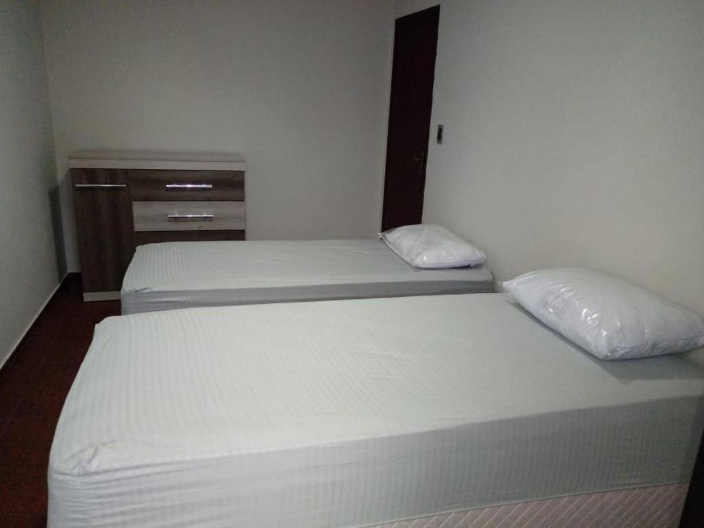  Portal das Gaivotas 4 andar