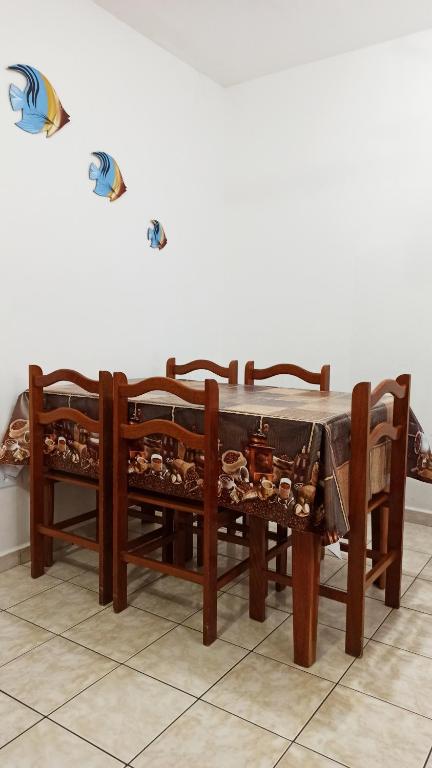  Apartamento Praia Grande Ubatuba