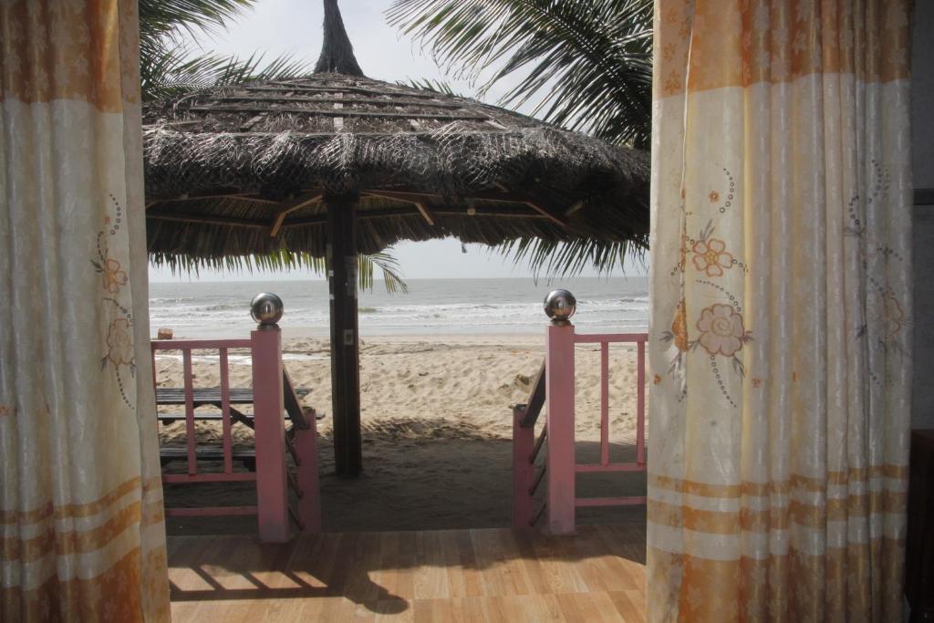 Resort Bao Anh Sunset Beach - Double Room