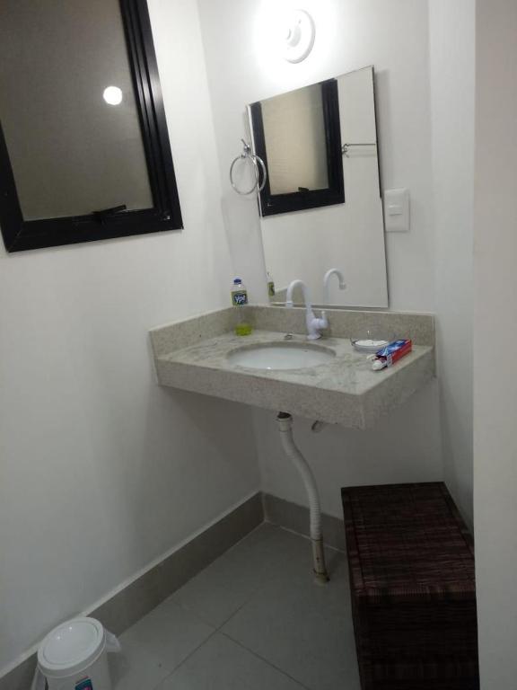  Portal das Gaivotas 4 andar