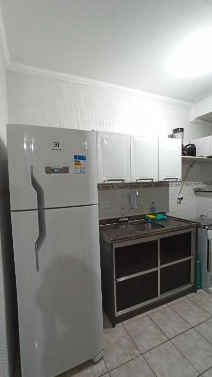  Apartamento Praia Grande Ubatuba