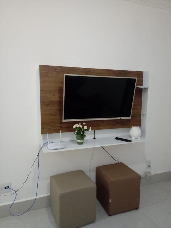  Portal das Gaivotas 4 andar