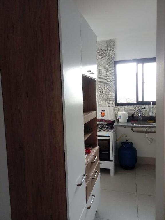  Portal das Gaivotas 4 andar