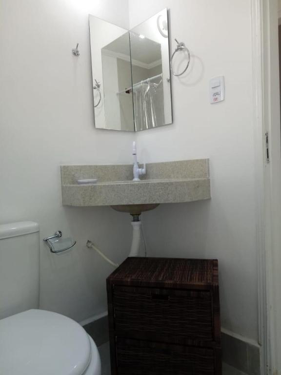  Portal das Gaivotas 4 andar