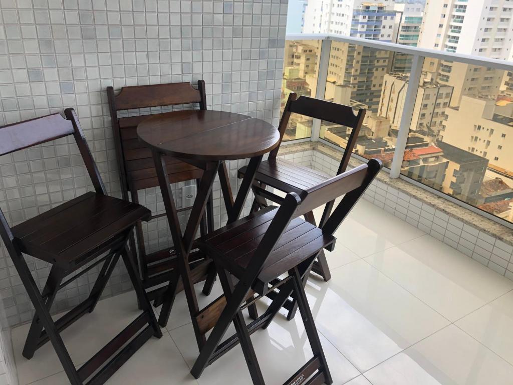  Apartamento Edifício Paris