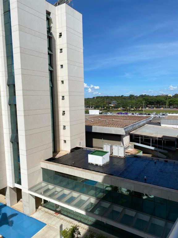  Apartamento ParkSul II