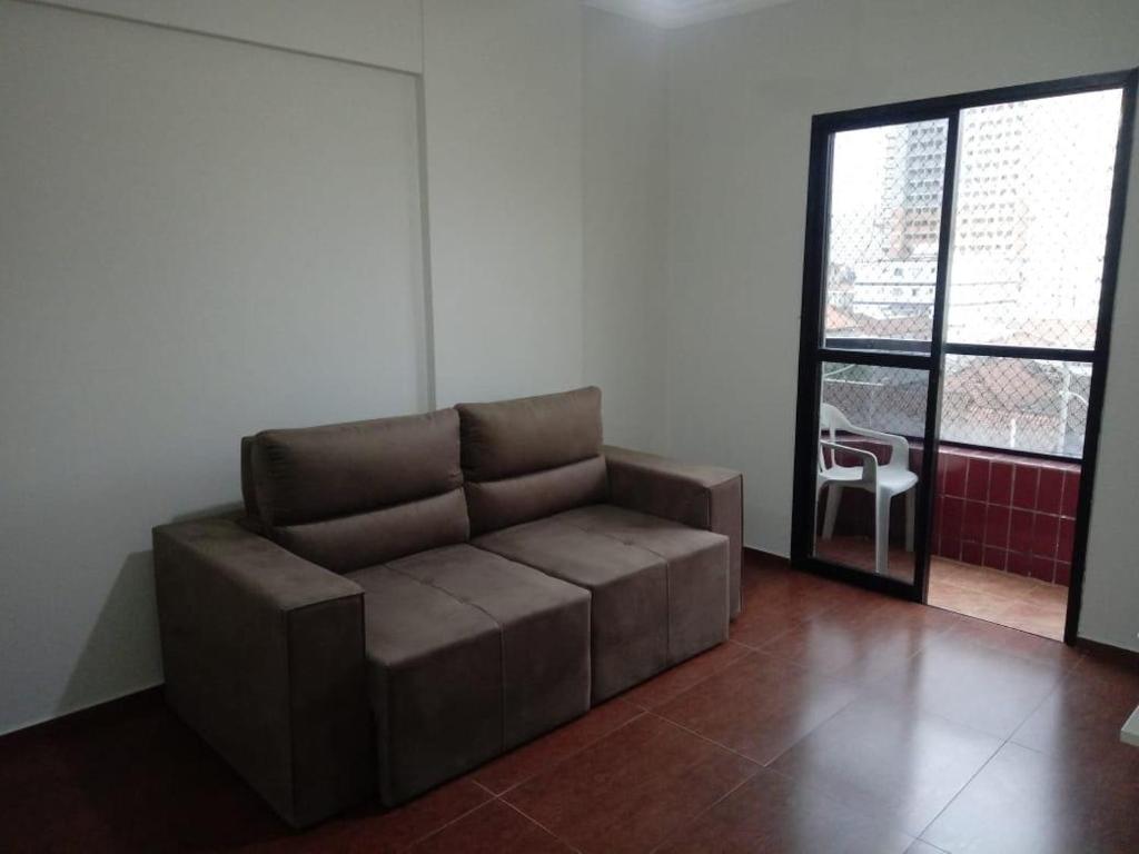  Portal das Gaivotas 3 andar