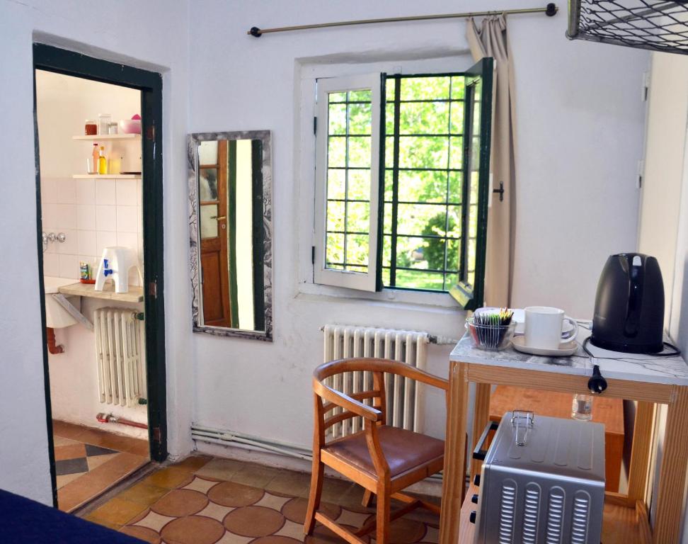 Φωτογραφία από το άλμπουμ του Garden Atelier Eco Friendly σε La Cumbre
