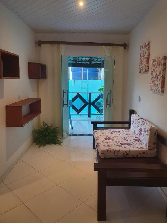  Residencial Paraíso Tropical