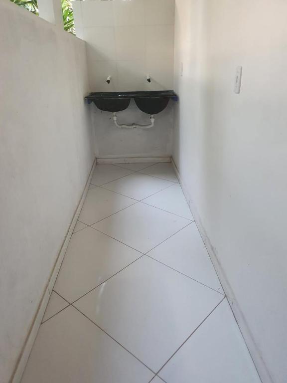  Residencial Paraíso Tropical