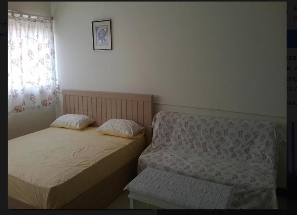 Room in Guest room - Well come to Dmk Don Mueang Airport Guest House Bangkok Thailand - Studio