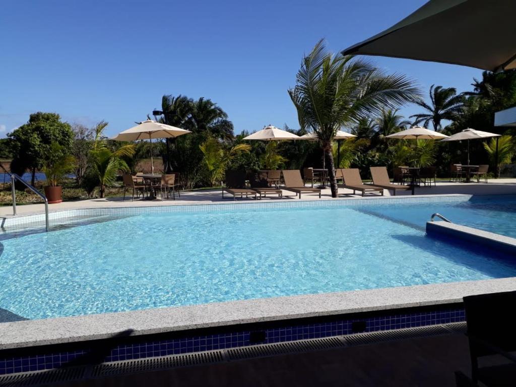  Guarajuba Paraiso dos Coqueiros