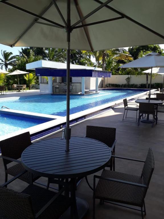  Guarajuba Paraiso dos Coqueiros